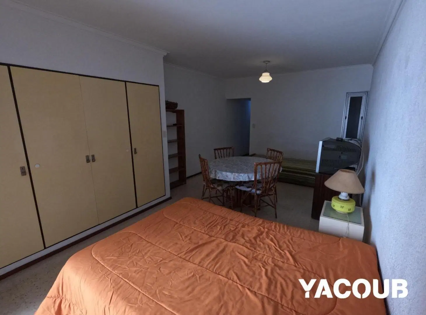 Departamento Monoambiente en venta - 1 Baño - 35Mts2 - Mar del Plata 8