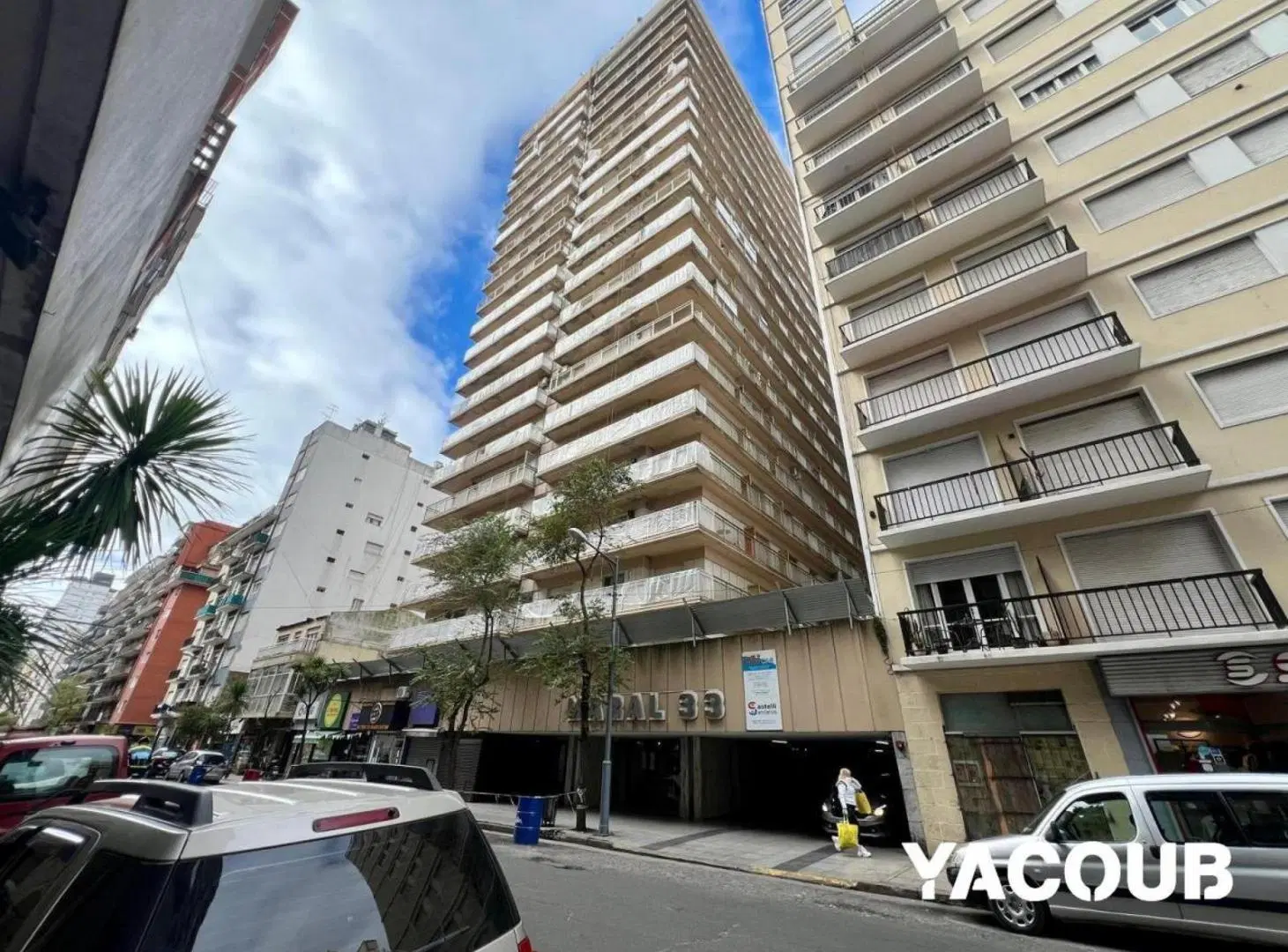 Departamento Monoambiente en venta - 1 Baño - 35Mts2 - Mar del Plata 1