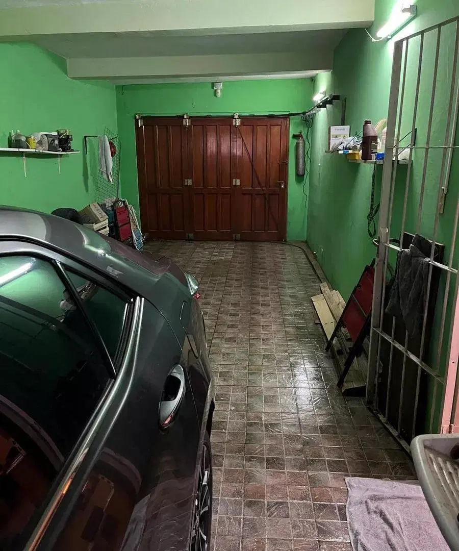 Casa en Olavarría 3