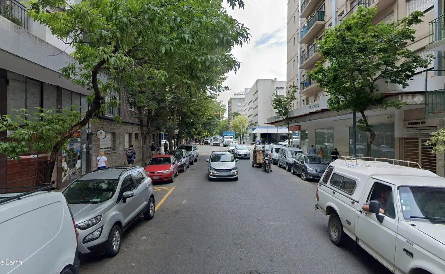 Departamento en venta - 2 Ambientes 2 Baños - Mar del Plata 4