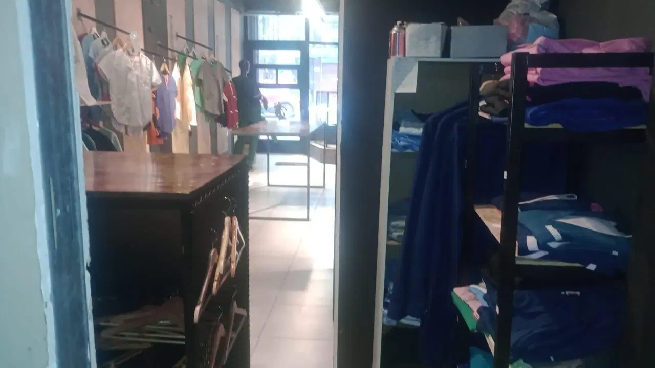 Departamento en venta - 2 Ambientes 2 Baños - Mar del Plata 1