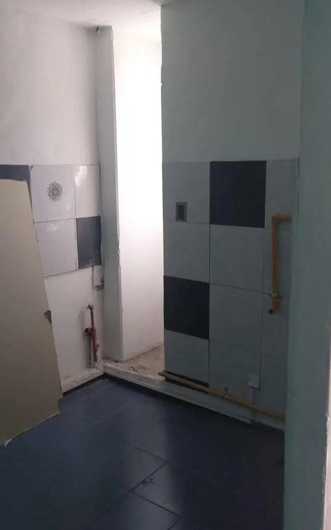 Local comercial en venta - 1 Baño - Villa Lugano 4