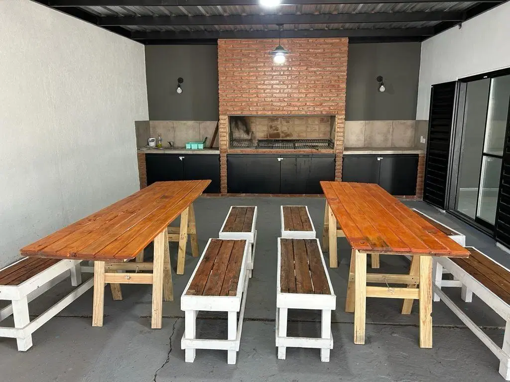 Quinta en venta - Mono ambiente - 500Mts2 - General Pueyrredón 3
