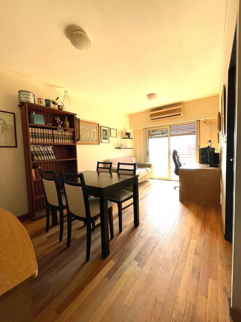 Departamento en venta - 1 Dormitorio 1 Baño - 44Mts2 - Quilmes 1
