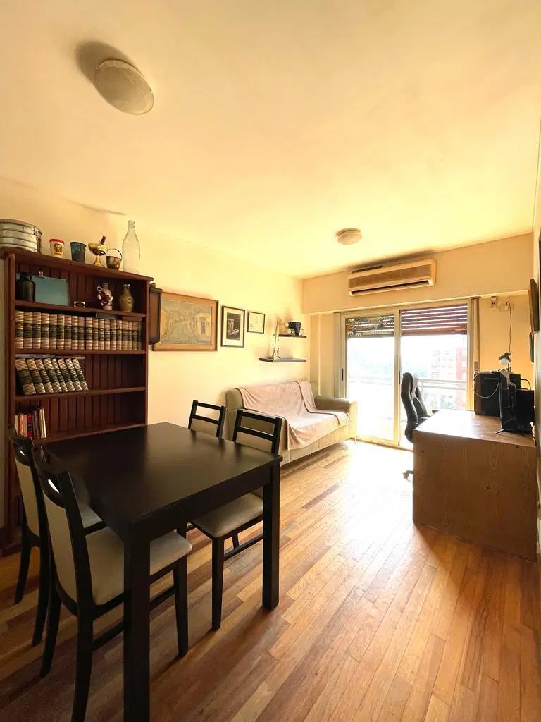 Departamento en venta - 1 Dormitorio 1 Baño - 44Mts2 - Quilmes 4