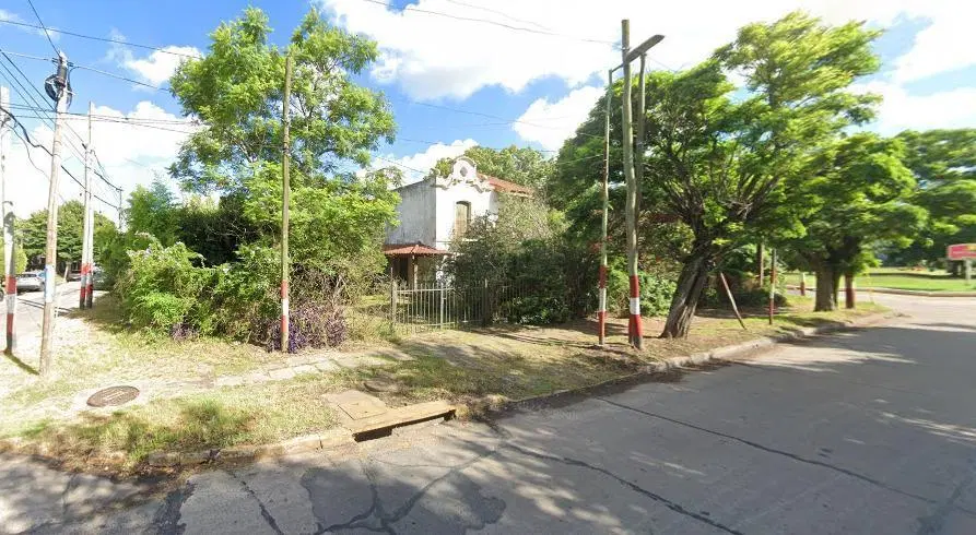 Terreno en venta - 1.464Mts2 - City Bell, La Plata 4