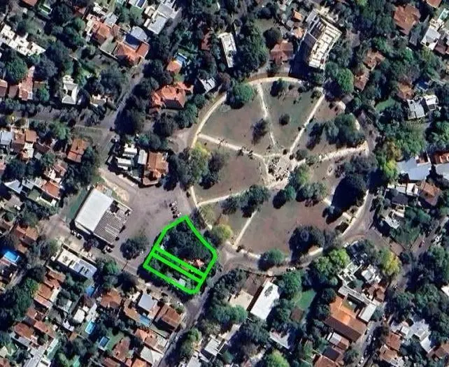 Terreno en venta - 1.464Mts2 - City Bell, La Plata 1