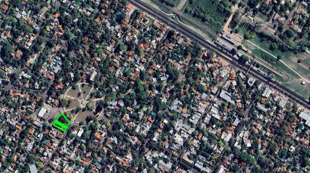 Terreno en venta - 1.464Mts2 - City Bell, La Plata 3