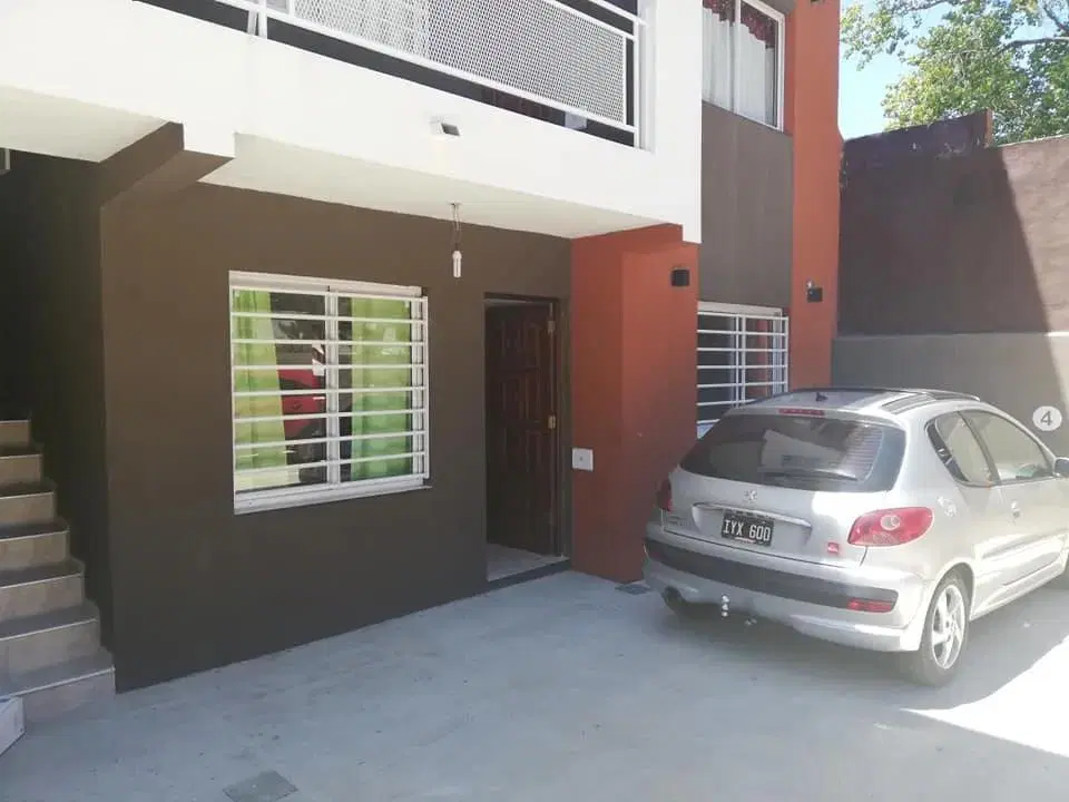 PH en venta - 2 Dormitorios 1 Baño - San Bernardo del Tuyú 4