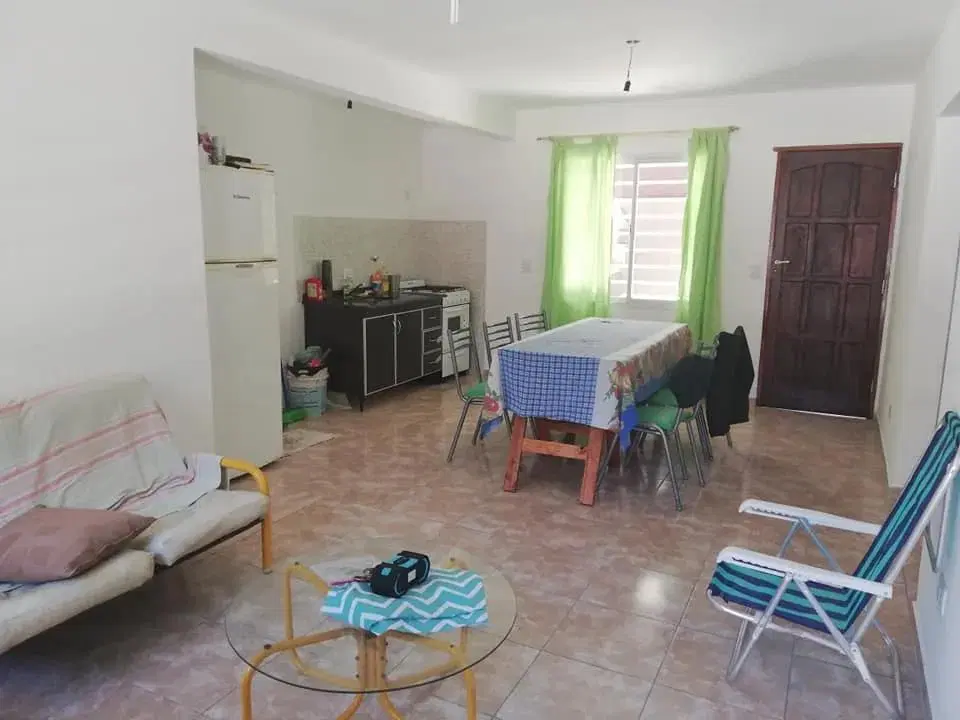 PH en venta - 2 Dormitorios 1 Baño - San Bernardo del Tuyú 2