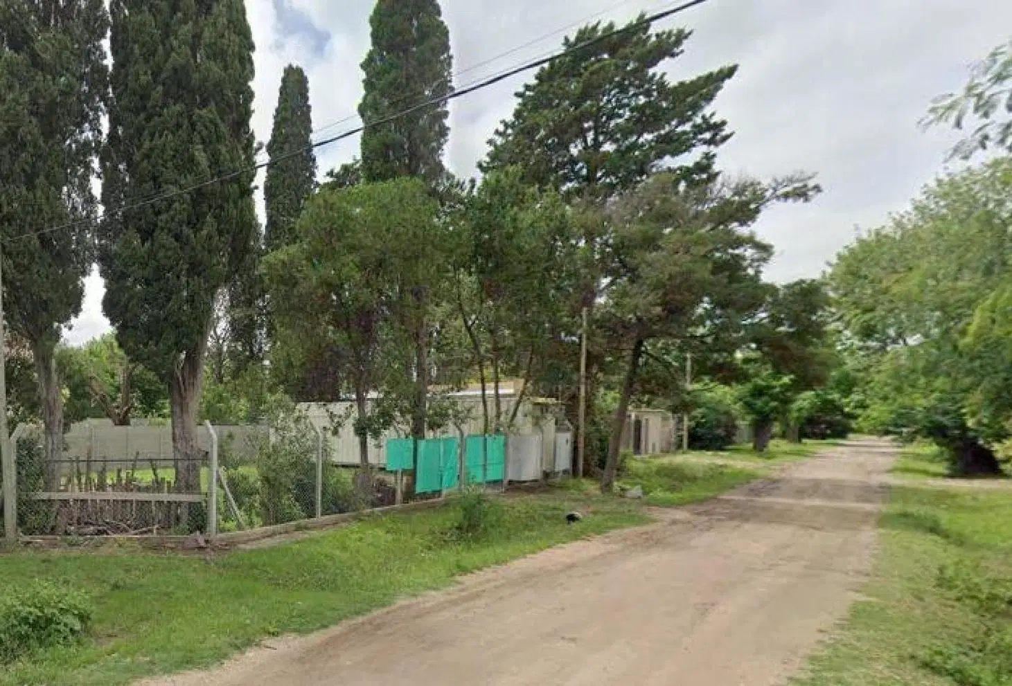 Terreno en venta - 233Mts2 - Arturo seguí 3