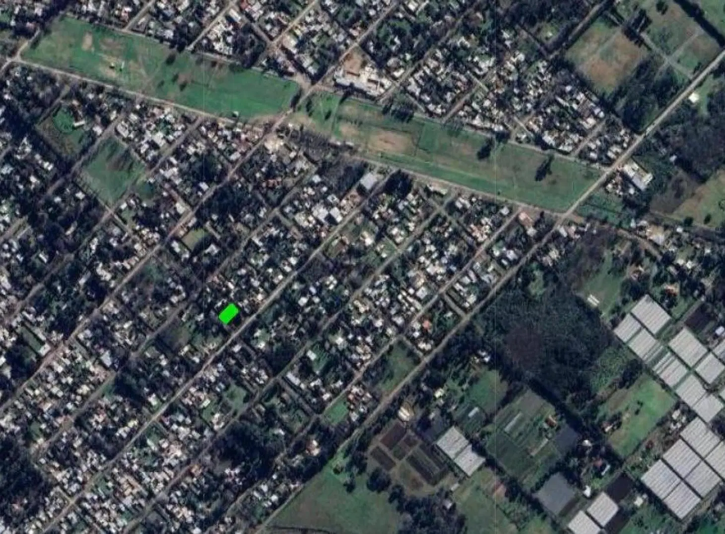 Terreno en venta - 233Mts2 - Arturo seguí 2