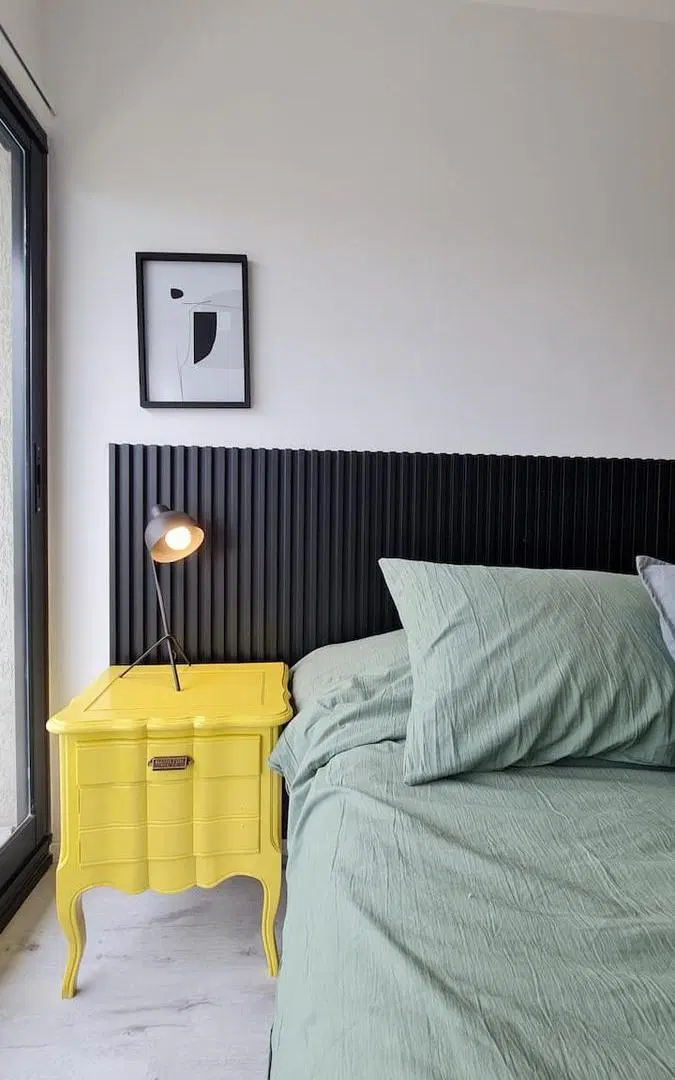 Departamento Monoambiente en alquiler - 1 Baño - 37Mts2 - Recoleta 3