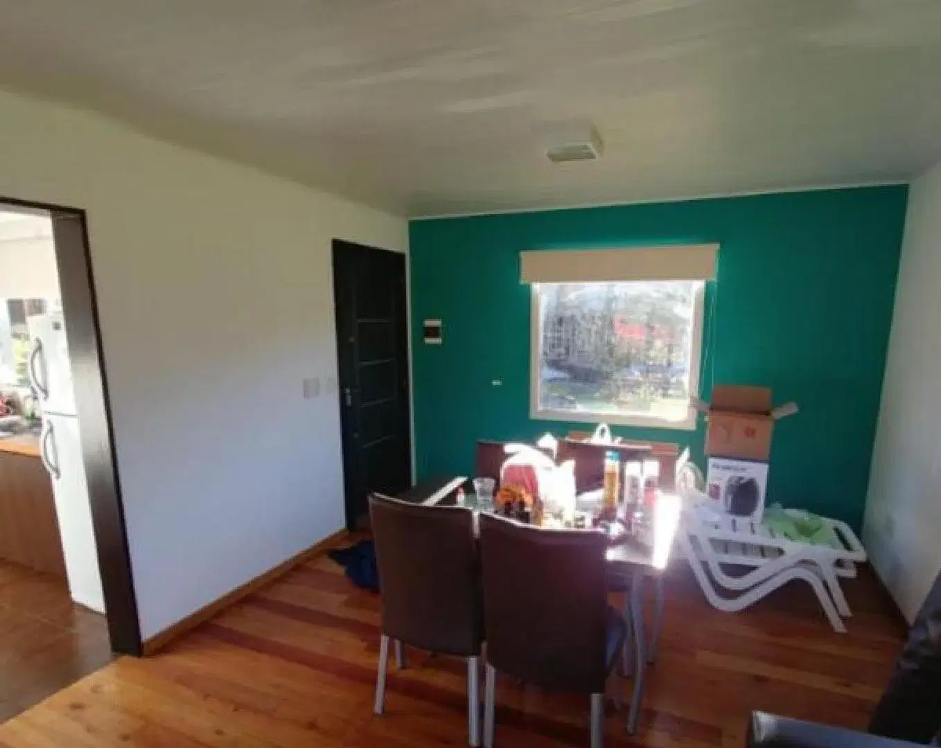 Casa en venta - 2 Dormitorios 2 Baños - General Pueyrredón 1