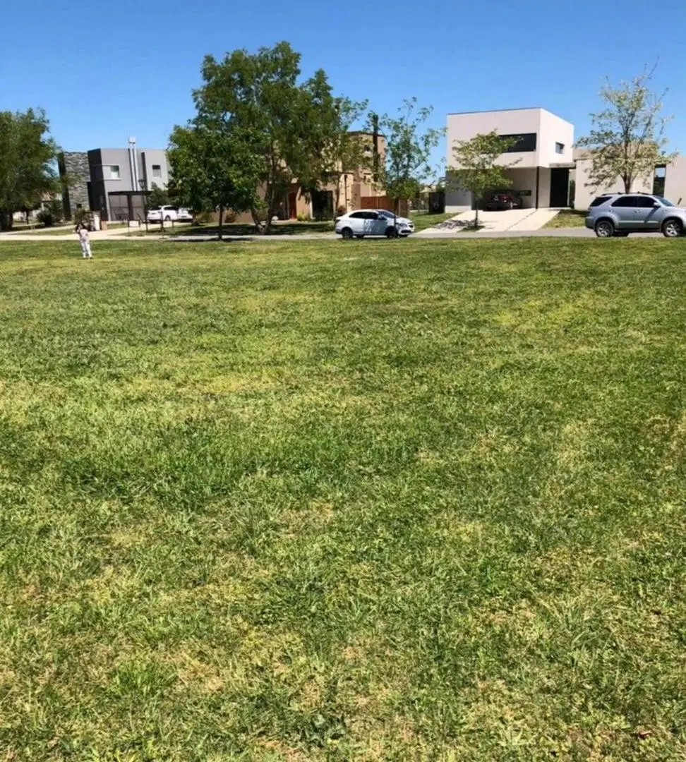 Terreno en venta - 941mts2 - Escobar 4