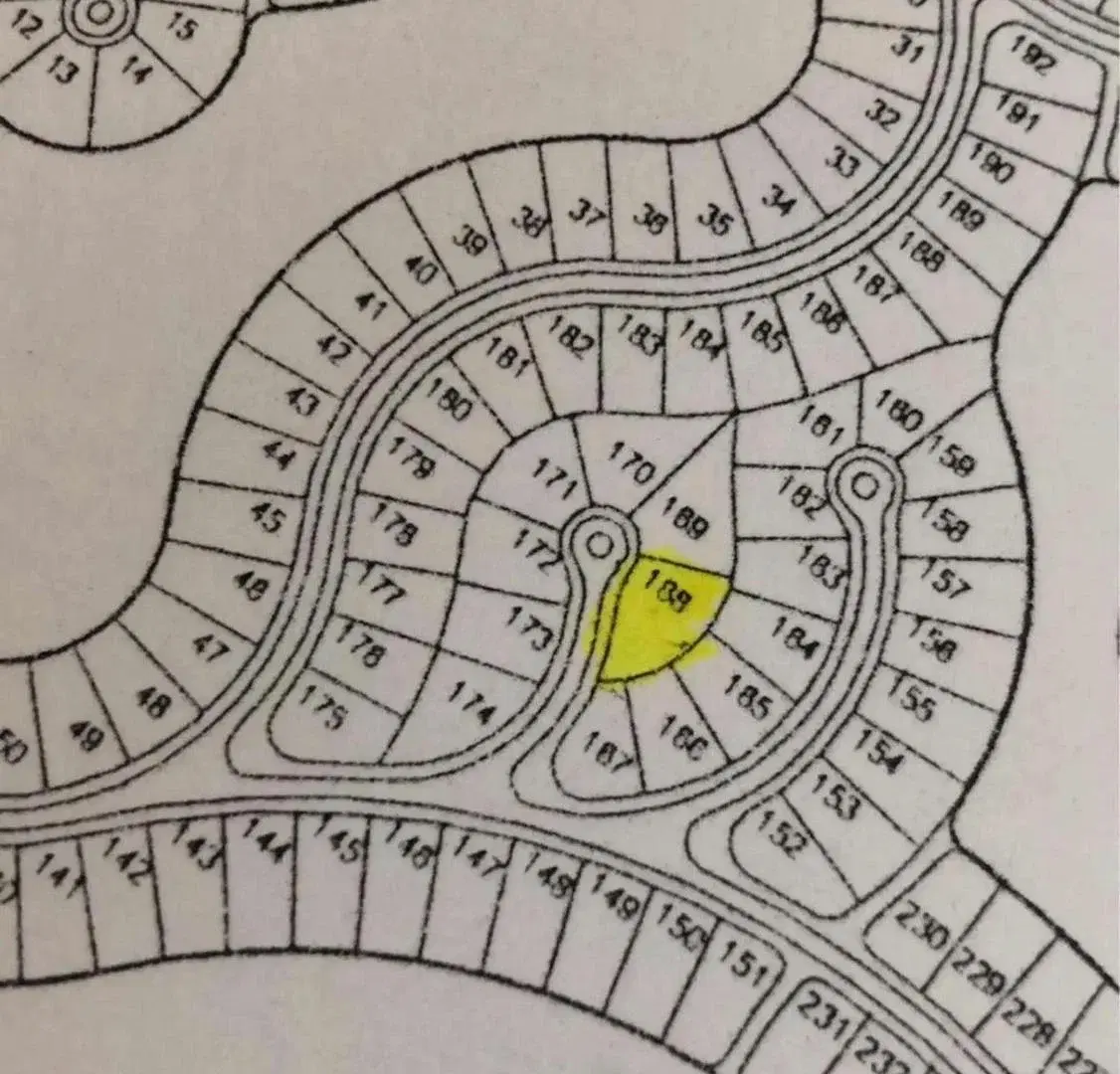 Terreno en venta - 941mts2 - Escobar 5
