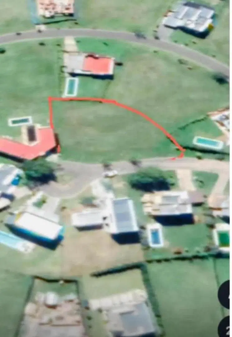 Terreno en venta - 941mts2 - Escobar 8