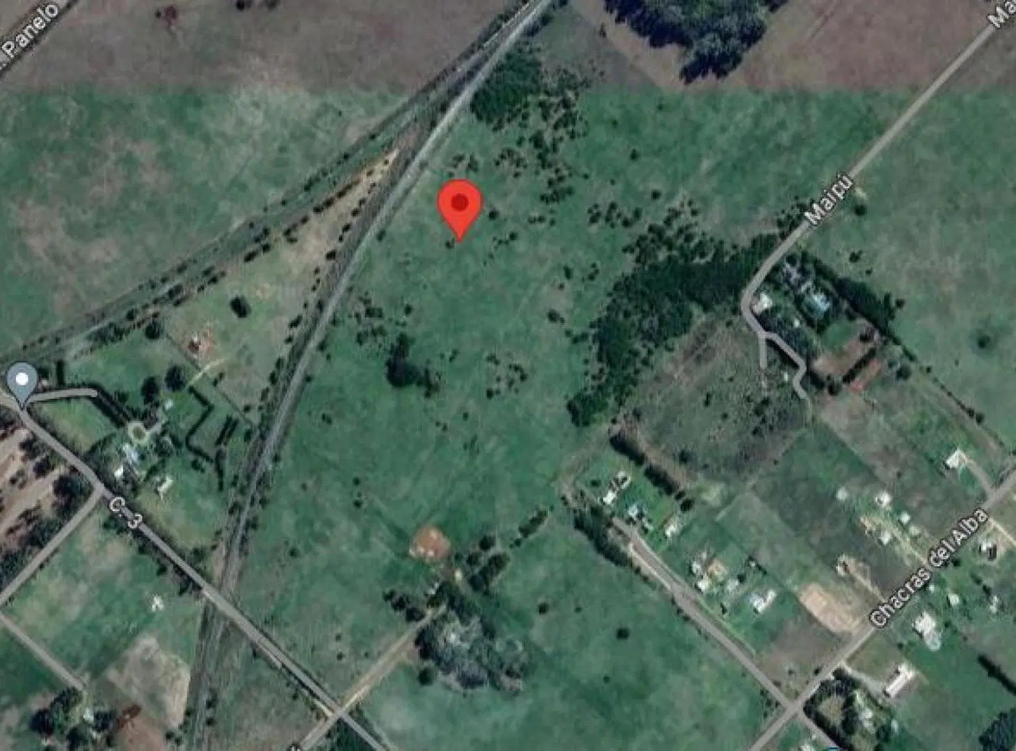Terreno en venta - 10.000Mts2 - Cañuelas 5