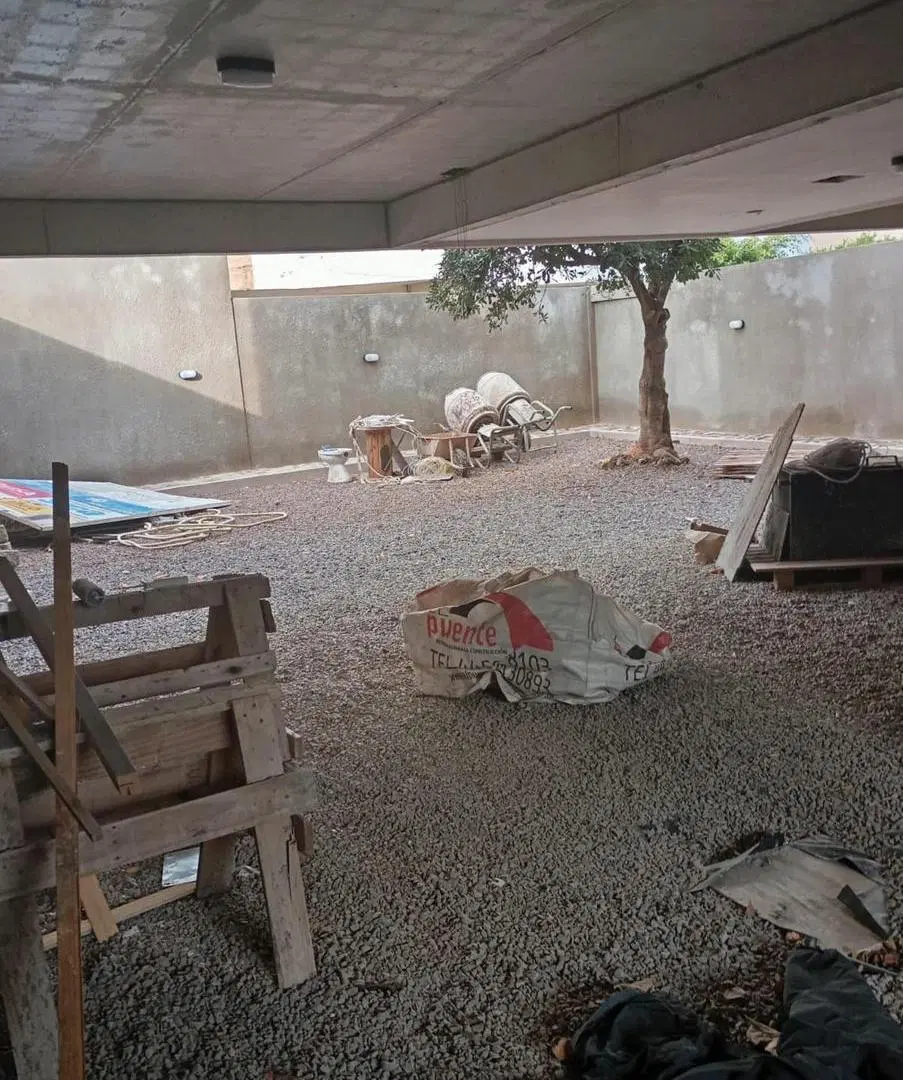 Departamento Monoambiente en venta - 1 Baño - Morón 4