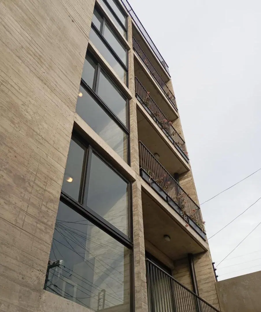 Departamento Monoambiente en venta - 1 Baño - Morón 3