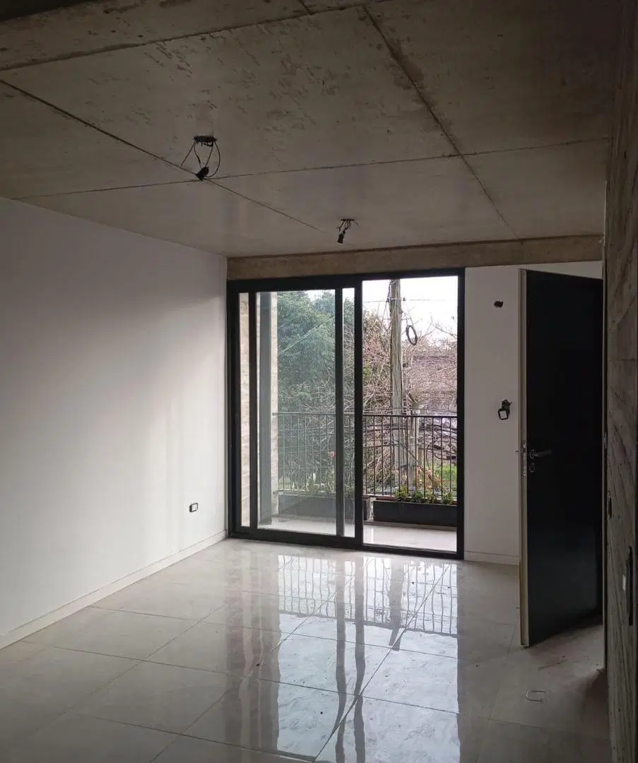 Departamento Monoambiente en venta - 1 Baño - Morón 1
