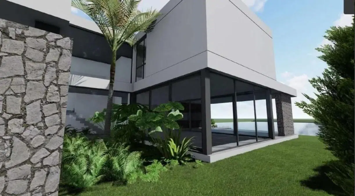 Terreno en venta - 785.58 mts2 - Riberas 4