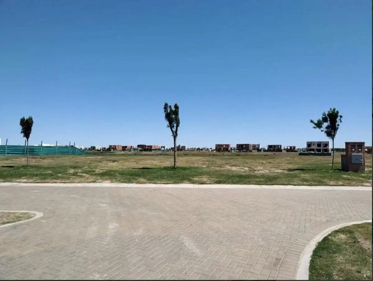 Terreno en venta - 785.58 mts2 - Riberas 3