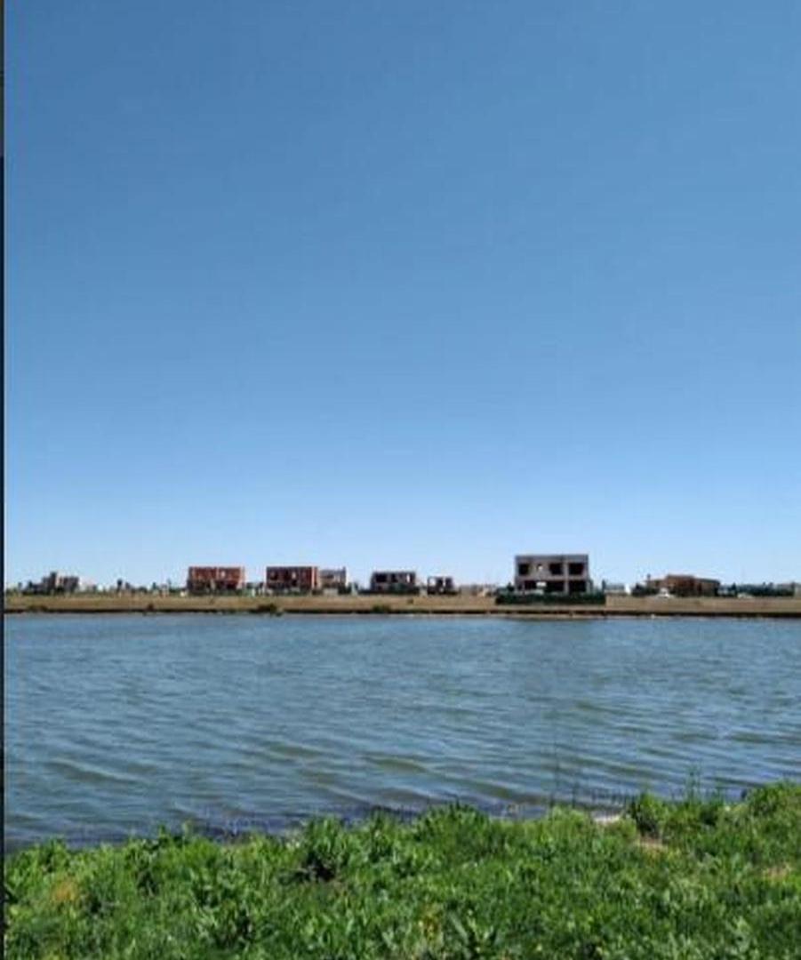 Terreno en venta - 785.58 mts2 - Riberas