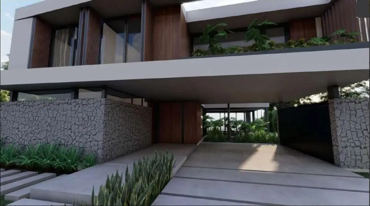 Terreno en venta - 785.58 mts2 - Riberas 5