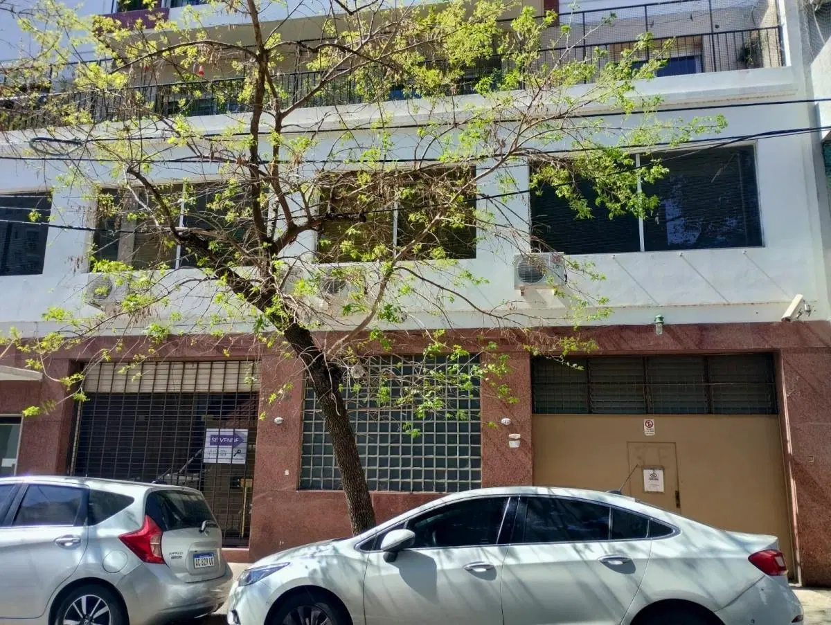 Local en venta - Oficinas - Depósitos - Vestuarios - 1.190Mts2 - Colegiales 3