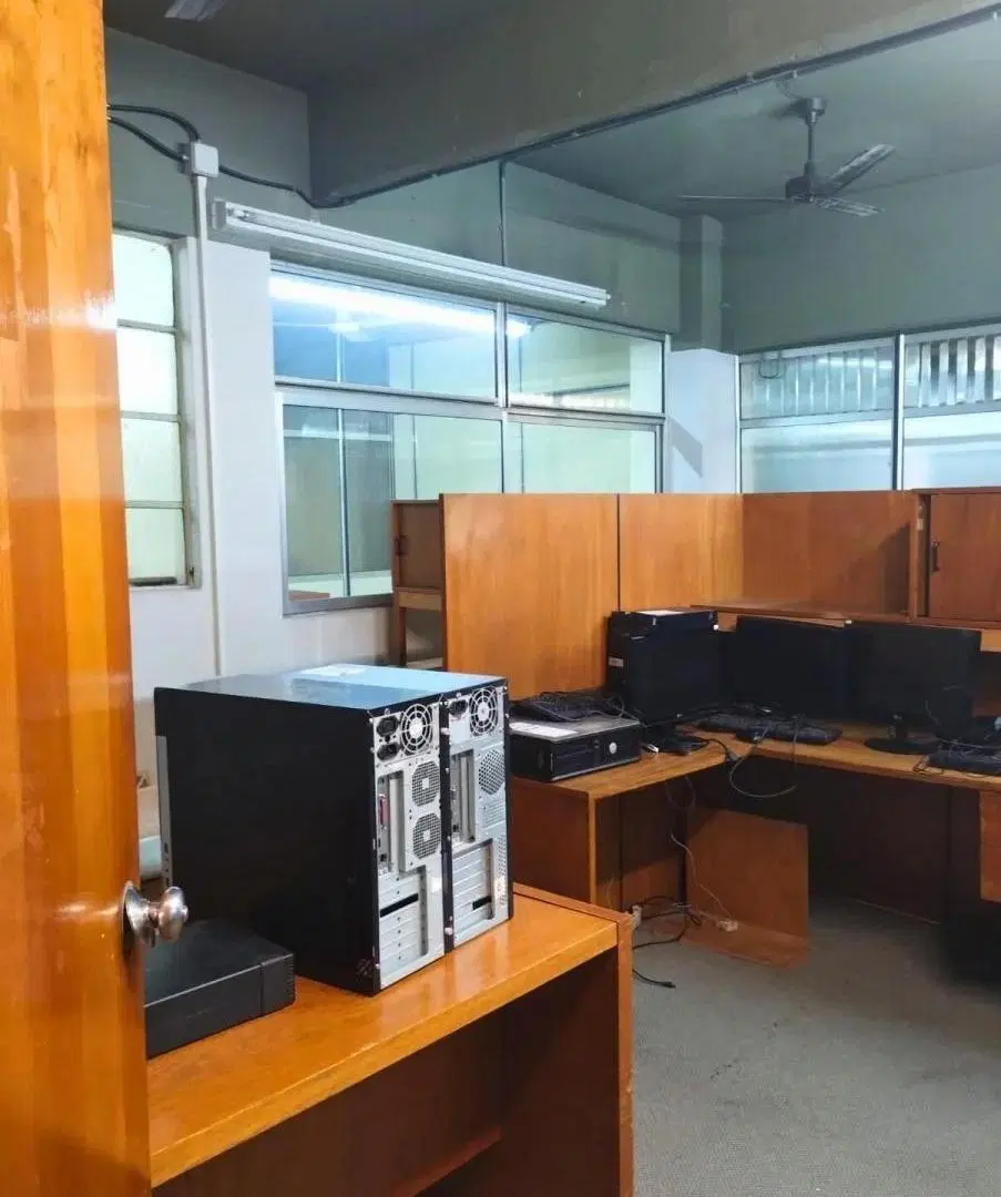 Local en venta - Oficinas - Depósitos - Vestuarios - 1.190Mts2 - Colegiales 4