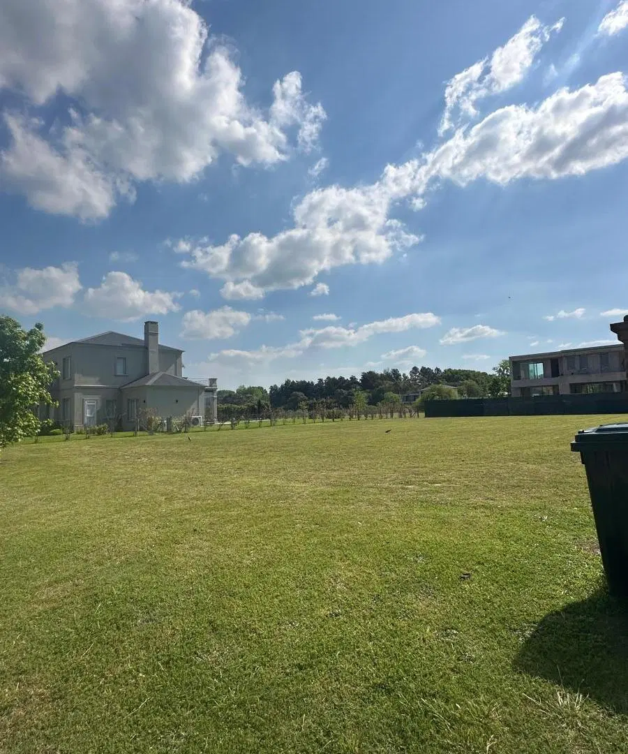 Terreno en venta - 1.000Mts2 - Pilar 2