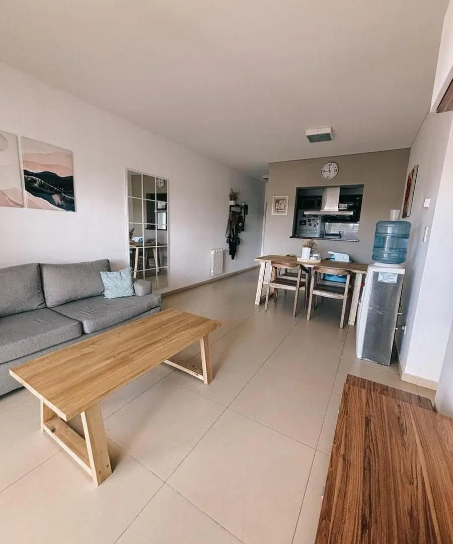 Dúplex en venta - 2 Dormitorios 2 Baños - Berazategui 3