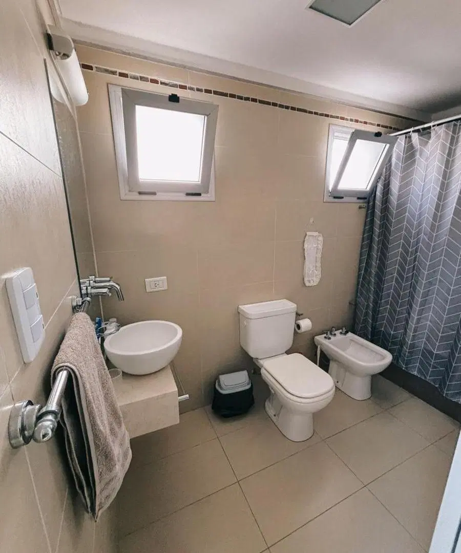 Dúplex en venta - 2 Dormitorios 2 Baños - Berazategui 4