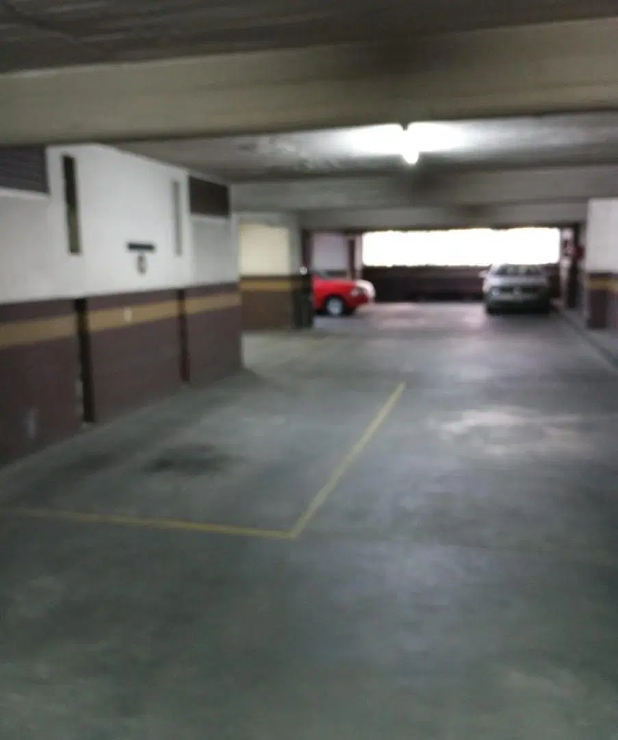 Cochera en venta - 12Mts2 - Microcentro 3