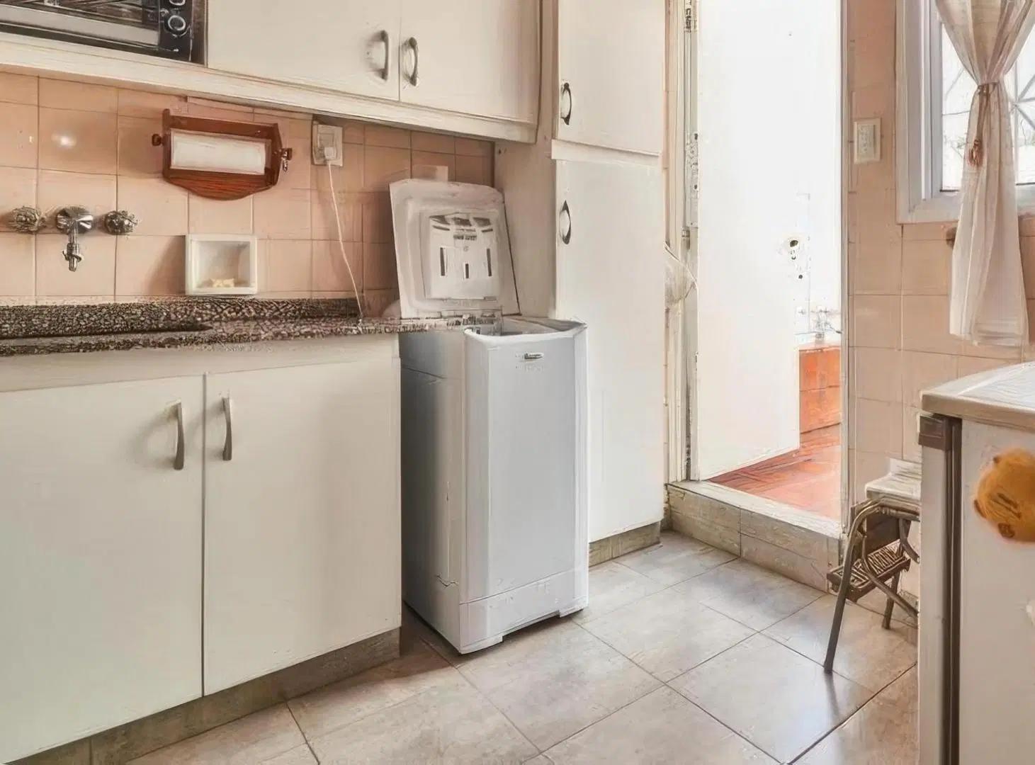 PH en venta - 4 Dormitorios - 3 Baños - Terraza - Cochera - 256Mts2 - Palermo 5