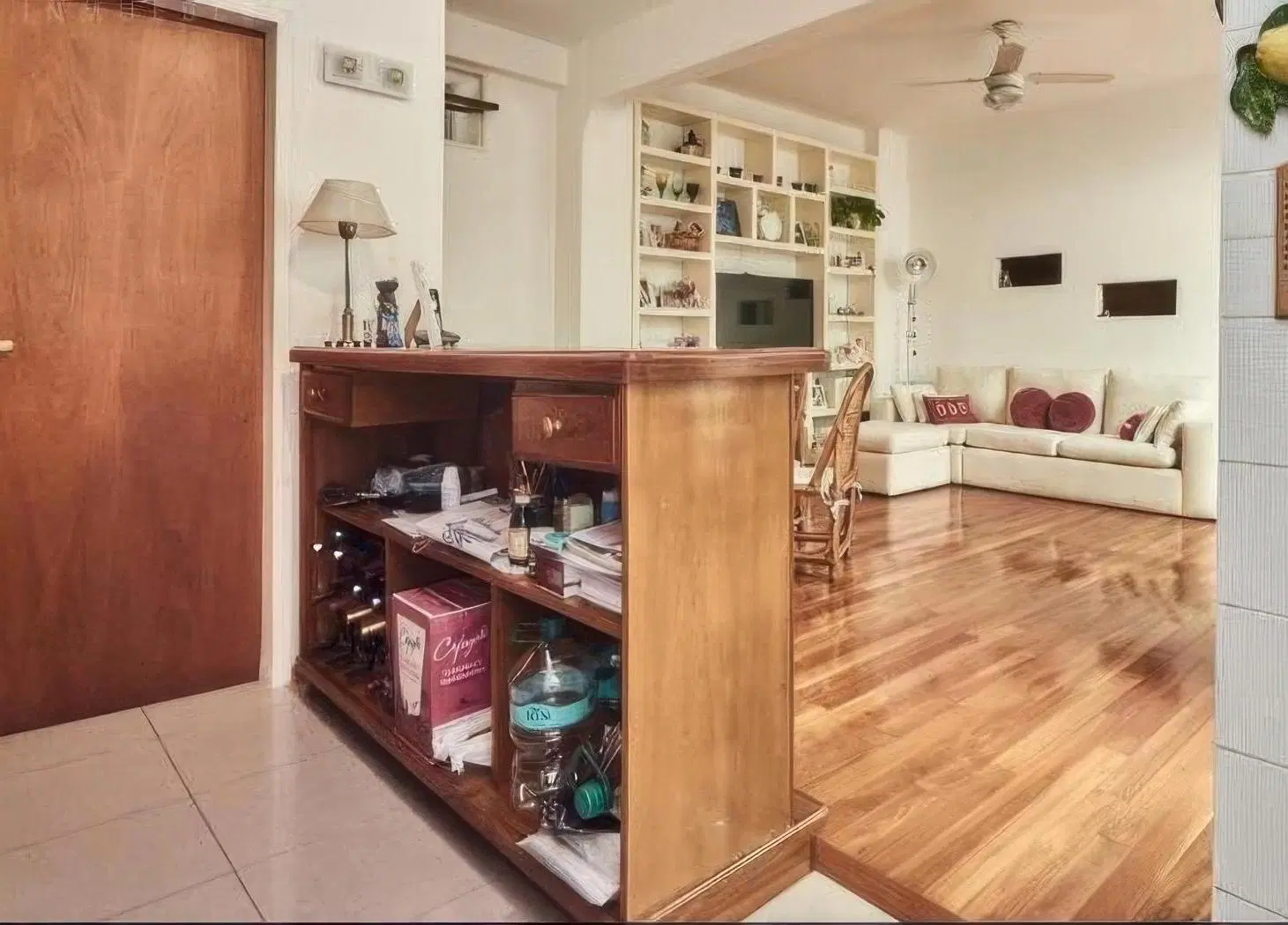 PH en venta - 4 Dormitorios - 3 Baños - Terraza - Cochera - 256Mts2 - Palermo 3