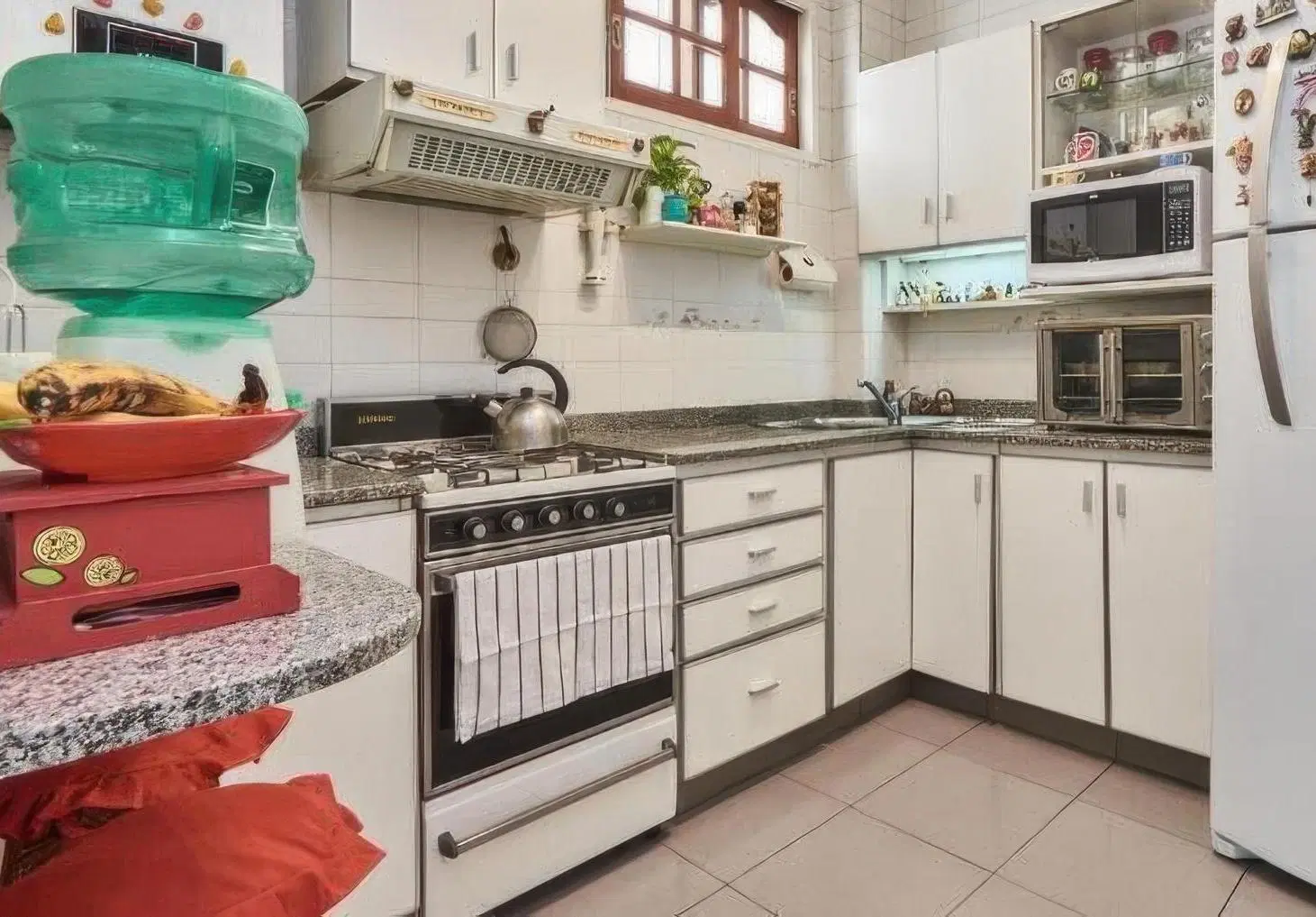 PH en venta - 4 Dormitorios - 3 Baños - Terraza - Cochera - 256Mts2 - Palermo 4