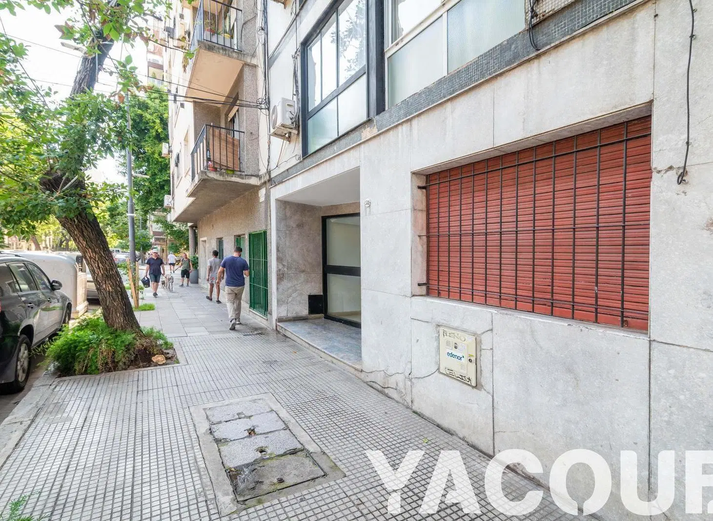Departamento Monoambiente en venta - 1 Baño - 35Mts2 - Recoleta 3