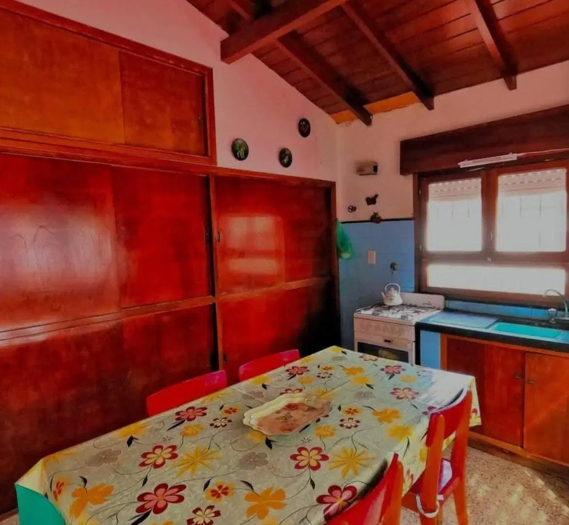 PH en venta -3 Dormitorios 1 Baño - San Bernardo del Tuyú 4