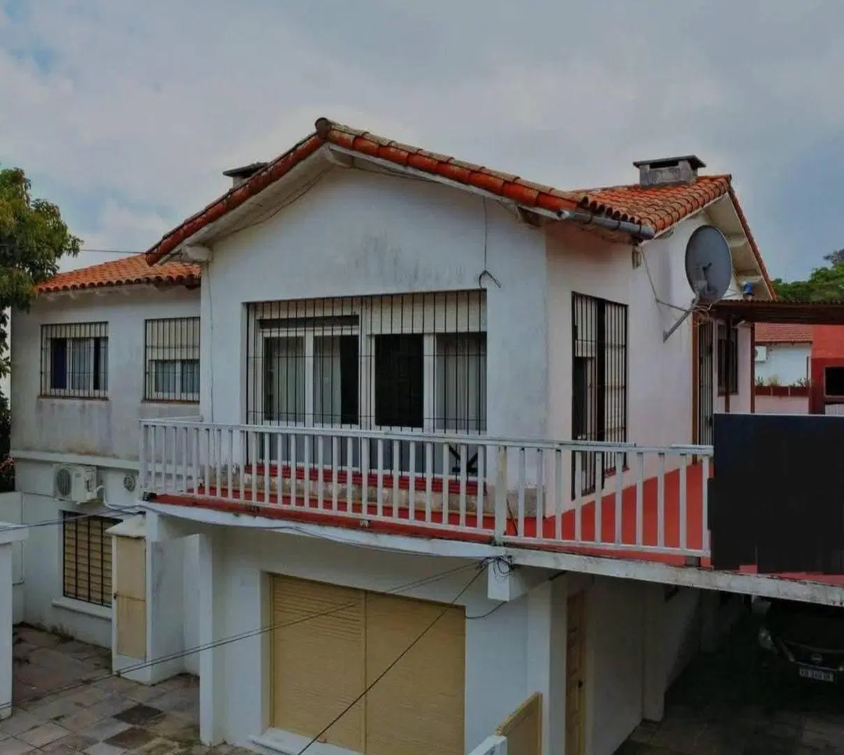 PH en venta -3 Dormitorios 1 Baño - San Bernardo del Tuyú 1