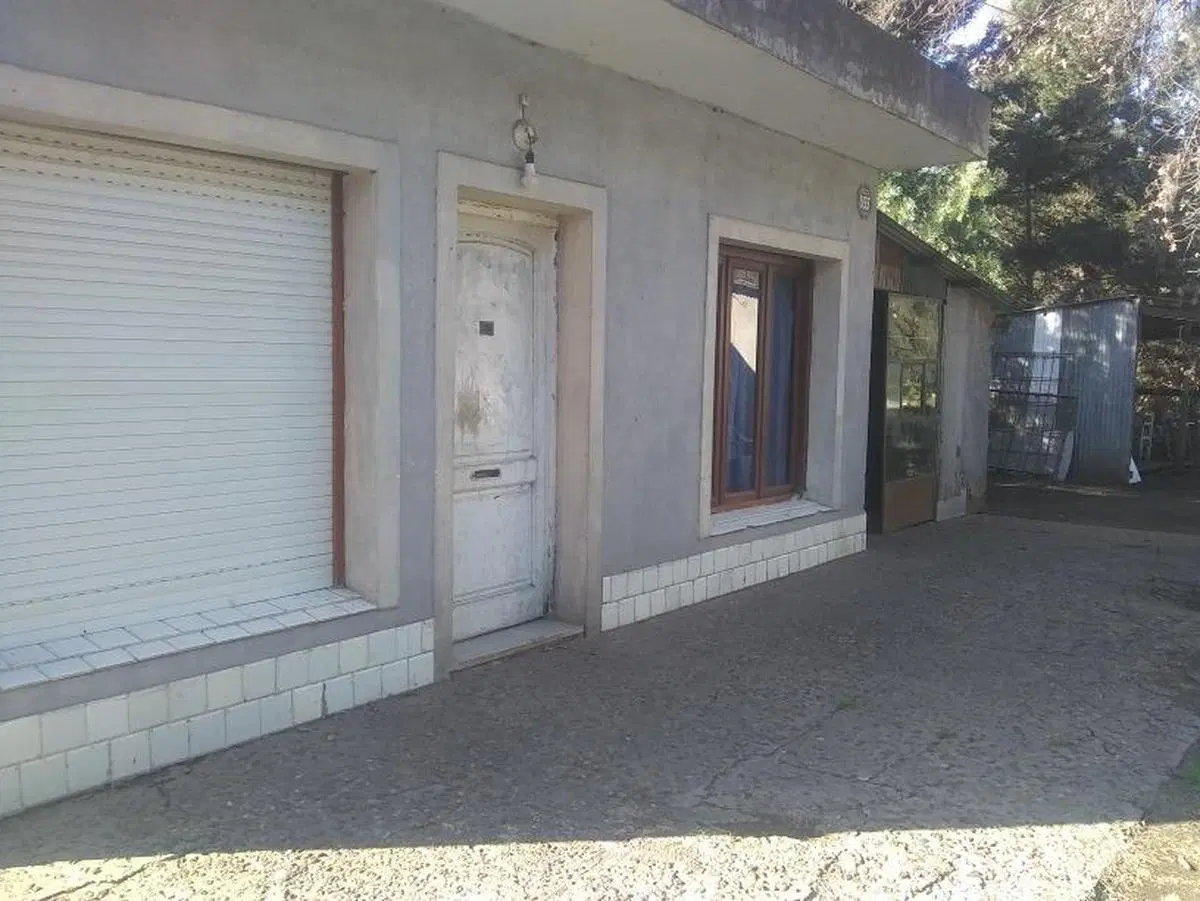 Quinta en venta - 1 Dormitorio 1 Baño - 2000 mts2 - Lobos 4