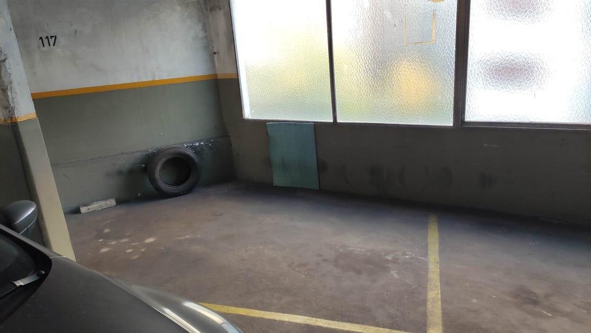 Cochera en venta - 12Mts2 - Recoleta