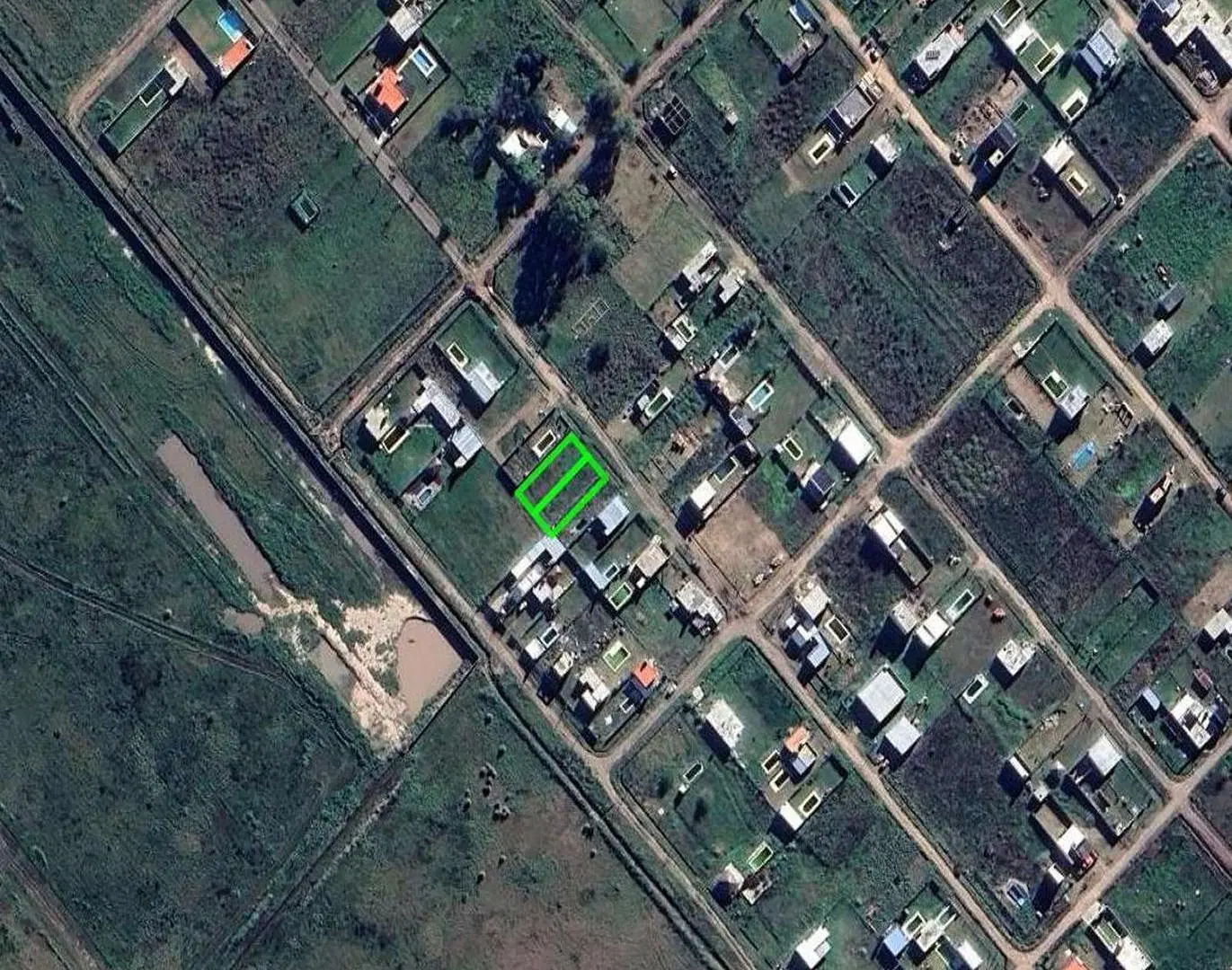 Terreno en venta - 600Mts2 - Porvenir, Canning, Ezeiza 5