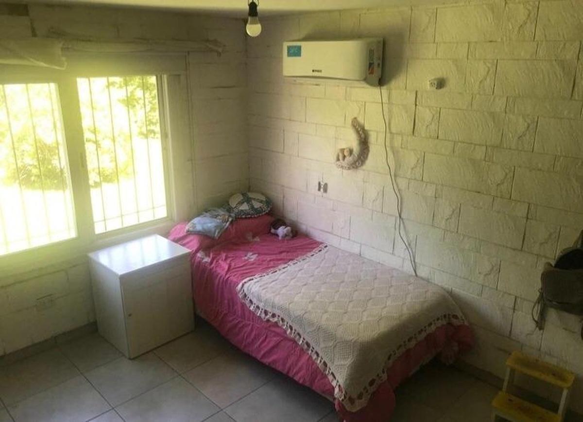 Casa en venta - 3 dormitorios 2 baños - patio y parrilla - 600 mts2 - Francisco Alvarez