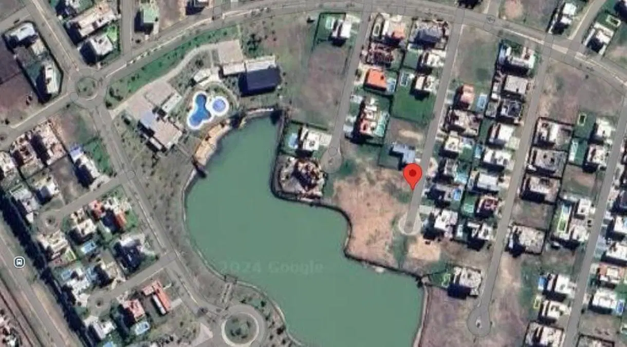 Terreno en venta - 633Mts2 - Lagos de Canning 5
