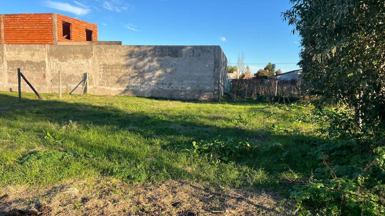 Terreno en Venta - 316mts2 - Mercedes