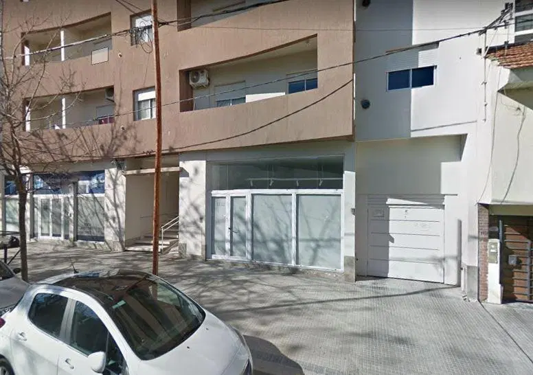 Cochera descubierta en venta - 14mts2 - La Plata 5