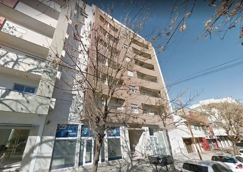 Cochera descubierta en venta - 14mts2 - La Plata 4