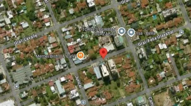 Cochera en venta - 14Mts2 - Ituzaingó Centro 2